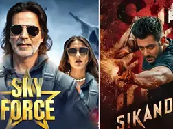 Big Ticket Releases To Look Forward To In 2025: From Sky Force To Gandhi