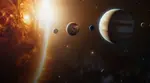 'Sun is active again': What high-speed solar winds at 700 kmph and quiet sunspot mean for Earth
