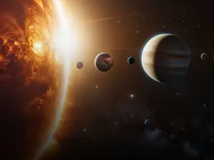 'Sun is active again': What high-speed solar winds at 700 kmph and quiet sunspot mean for Earth