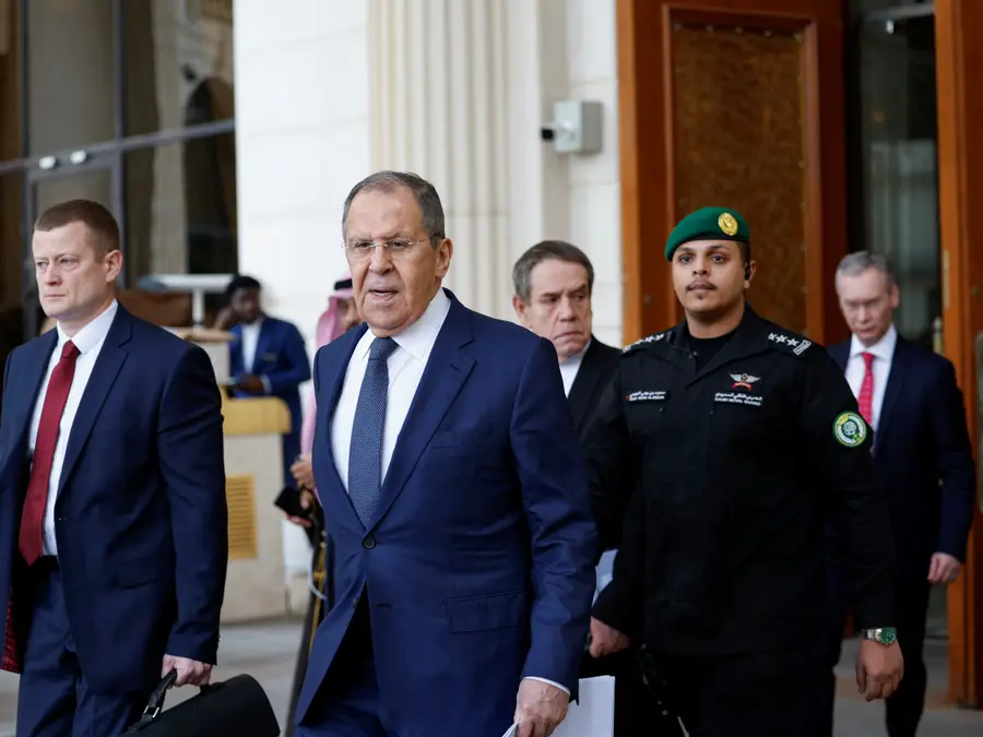 Russia eyes economic reset on Ukraine peace talks