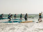 Exclusive: India has the potential to grow in oceanic sports - SFI Vice President Rammohan Paranjpe