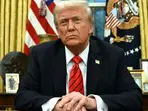 Trump’s steel, aluminium tariffs draw criticism from Canada, Mexico, EU