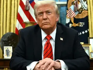 Trump’s steel, aluminium tariffs draw criticism from Canada, Mexico, EU
