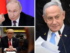 Top 10 world news: Putin, Trump call ends; India blasts Pakistan for its remarks on Jammu and Kashmir, and more