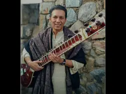 Interview| Hidayat Husain Khan on reinterpreting National Anthem as 'Jai Hind' ahead of Republic Day 2025