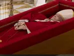 Pope Francis' funeral: THESE world leaders to be there
