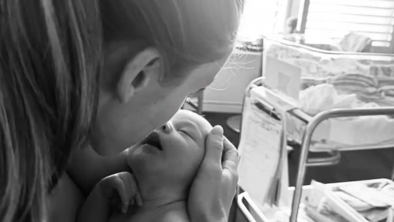 Champions Trophy 2025: Injured Australia skipper Pat Cummins welcomes second child Champions Trophy 2025: Injured Australia skipper Pat Cummins welcomes second child