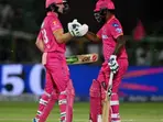 Exclusive | IPL 2025: The Buttler did it—Gujarat celebrates, Rajasthan regroups