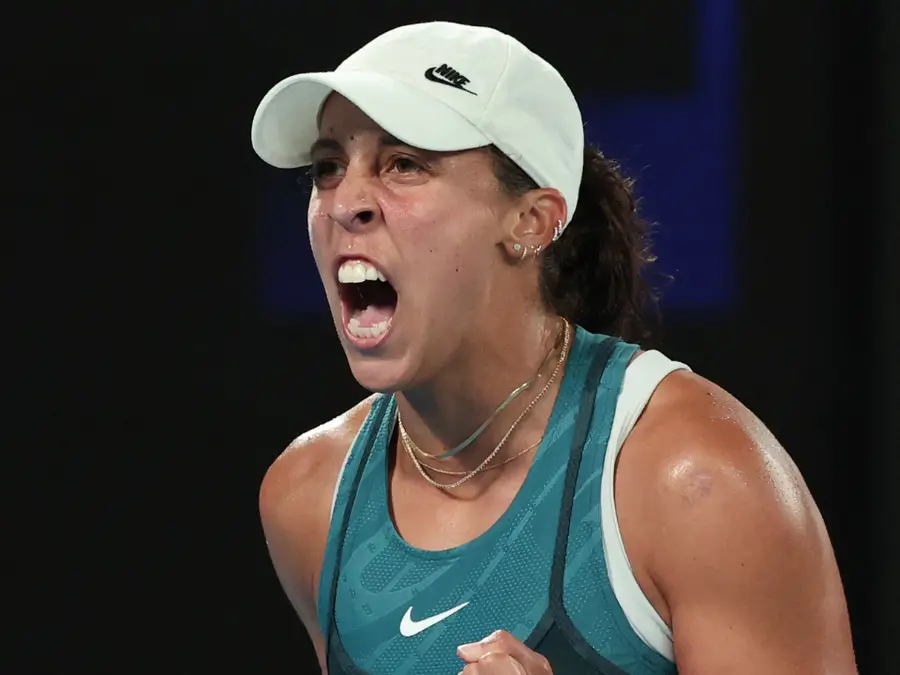 Australian Open 2025: Madison Keys unlocks Aryna Sabalenka to clinch maiden Grand Slam title