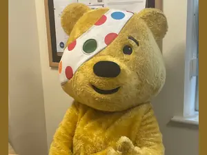 UK woman named Pudsey Bear denied passport, called 'frivolous'. Reapplies after 16 years