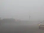 India weather: Dense fog, zero visibility trouble commuters in Delhi-NCR; IMD issues ‘orange’ alert | Watch