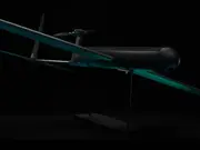 Suicide drone with brains chooses its own target using AI and dive-bombs like a missile