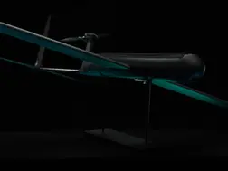 Suicide drone with brains chooses its own target using AI and dive-bombs like a missile