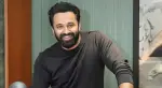 Marco star Unni Mukundan to make his directorial debut with a superhero movie
