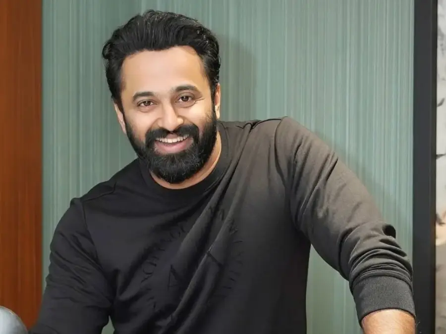 Marco star Unni Mukundan to make his directorial debut with a superhero movie