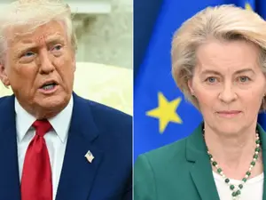EU hits back at Trump with retaliatory tariffs on US goods worth $23.2 billion as trade war escalates