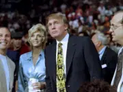 Donald Trump's first two marriages, children and all you need to know