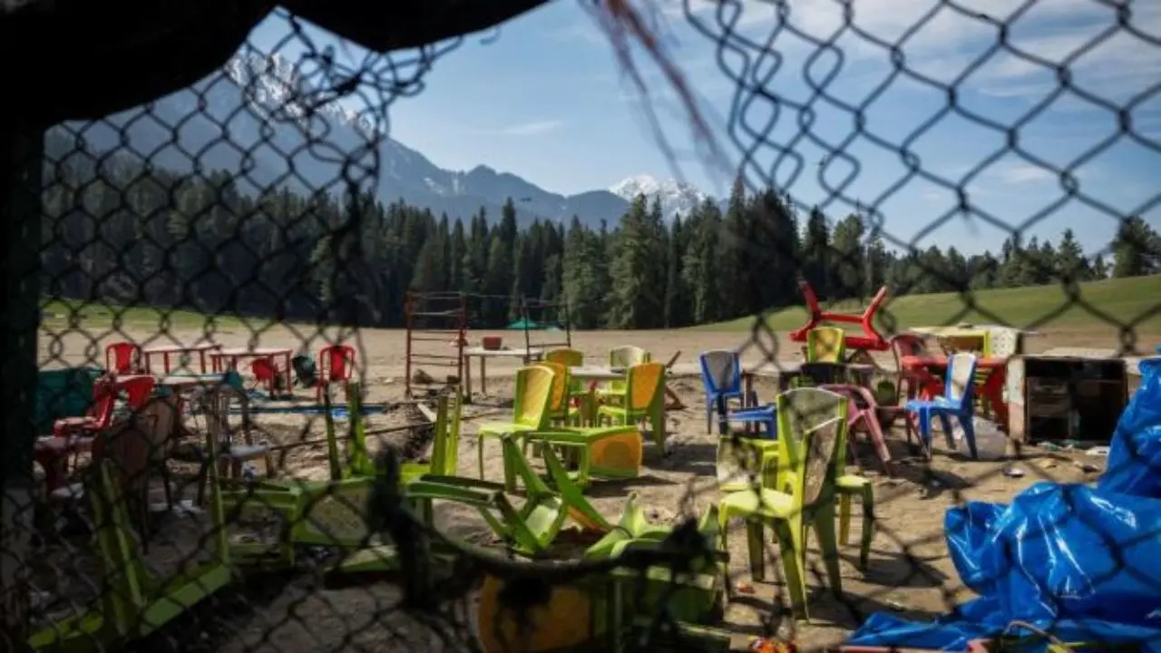 Pahalgam terror attack: Pakistan minister claims India planning 'military strike within next 24 to 36 hours'