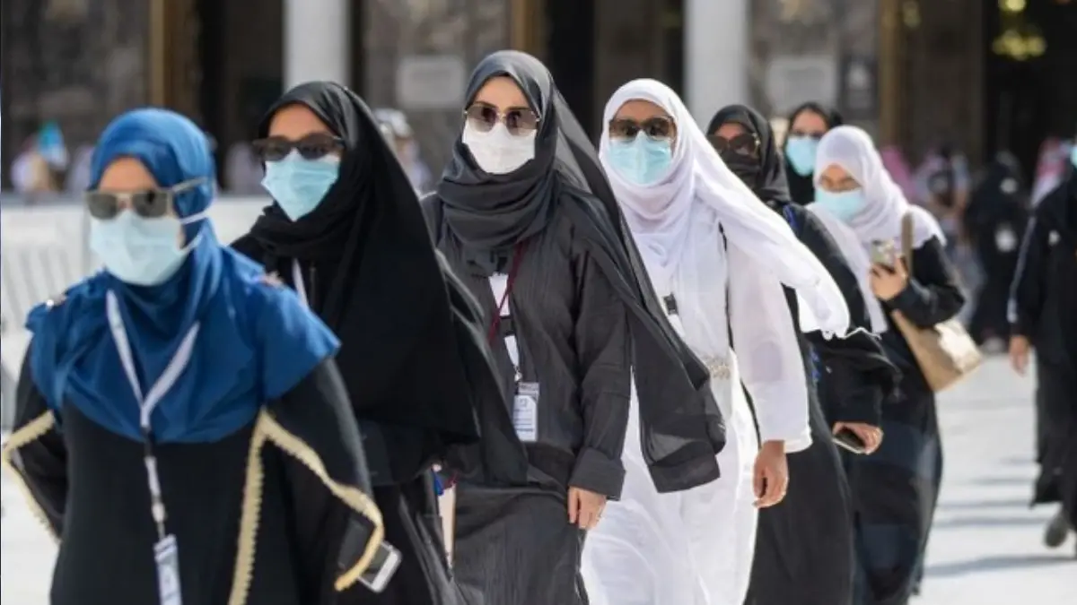 Pakistani women need permission of parents or husbands to perform Hajj in 2025 Pakistani women need permission of parents or husbands to perform Hajj in 2025