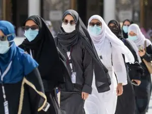 Pakistani women need permission of parents or husbands to perform Hajj in 2025