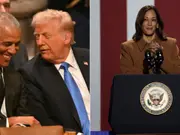 ‘Didn't have faith in her’: Obama worked against Kamala Harris in US elections, book reveals