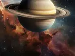 ‘1,20,000 km wide’: NASA’s Hubble Telescope discovers a horrific storm raging on Saturn