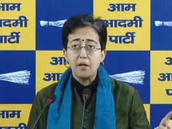 India: ‘They want to eliminate Arvind Kejriwal’, says Delhi CM Atishi after attack on AAP supremo’s car