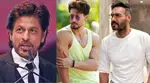 What saffron? Shah Rukh Khan, Tiger Shroff, Ajay Devgn served notice for misleading pan masala ad