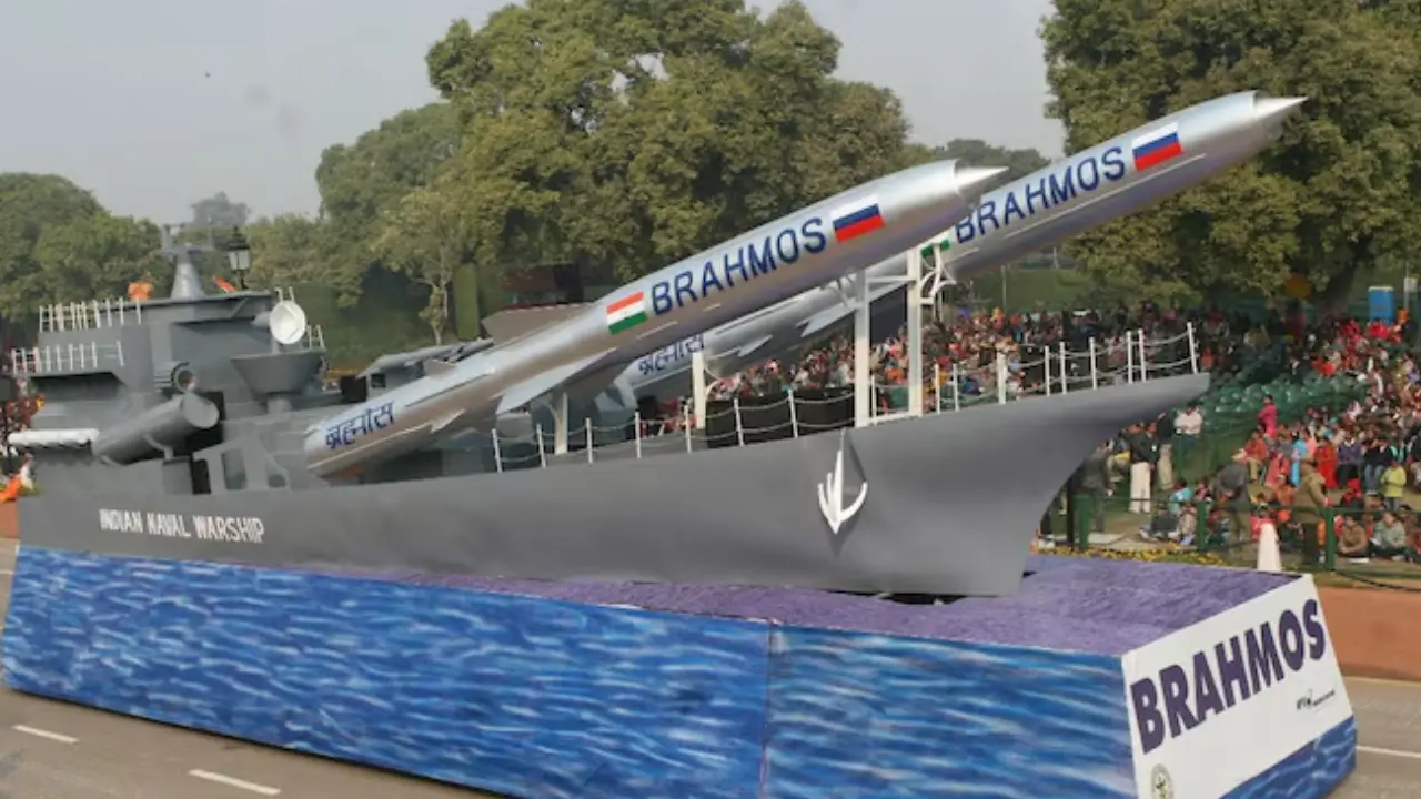Cruise Missiles – low, slow and precise