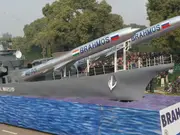 'Fire and Forget': All about BrahMos missile used in Operation Sindoor