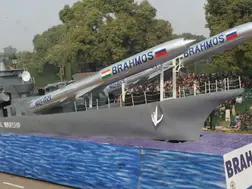 'Fire and Forget': All about BrahMos missile used in Operation Sindoor