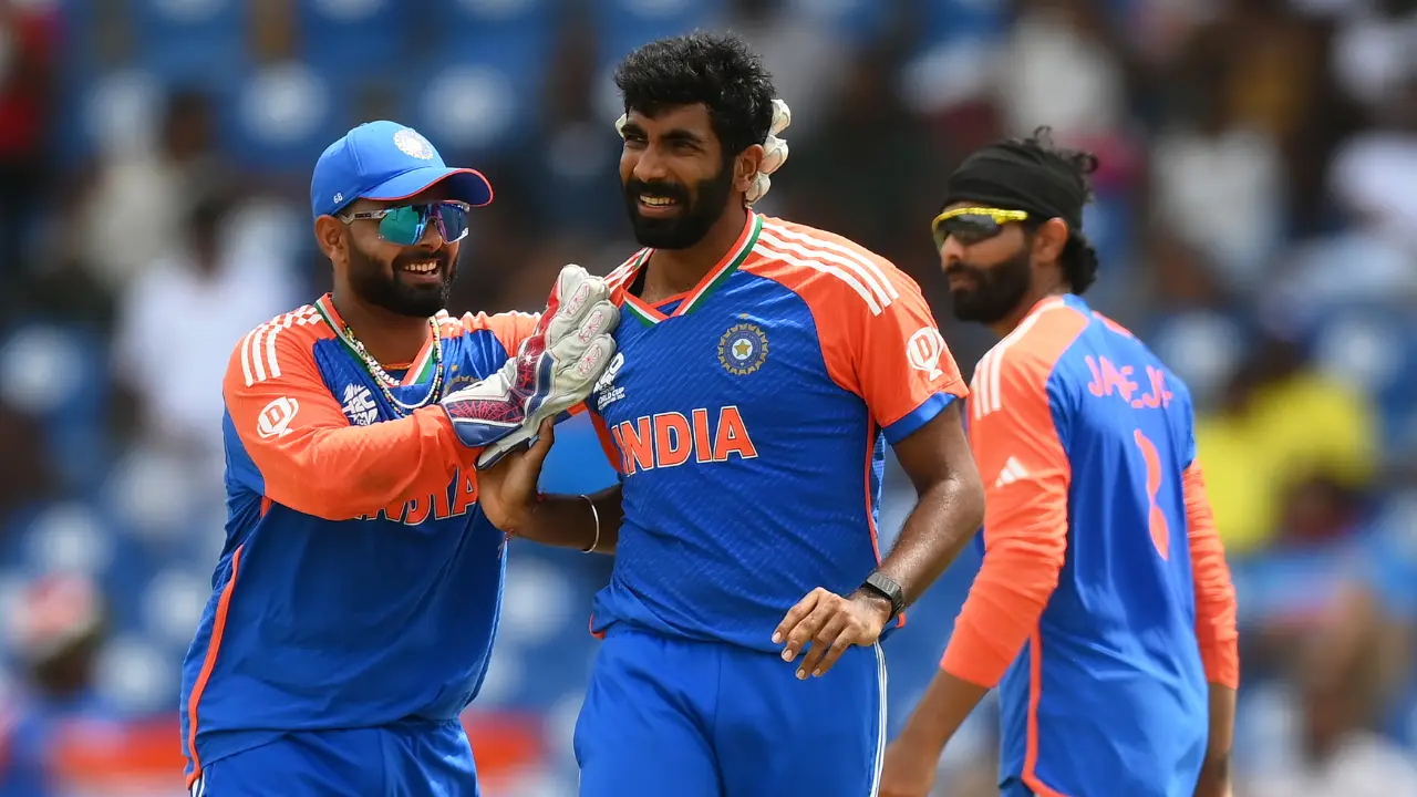 2025 Champions Trophy: ICC announces ticket sale date and time for India matches | Check Inside