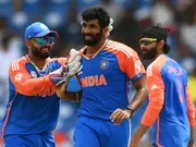 Champions Trophy 2025: Rohit Sharma clears the air on Bumrah's fitness