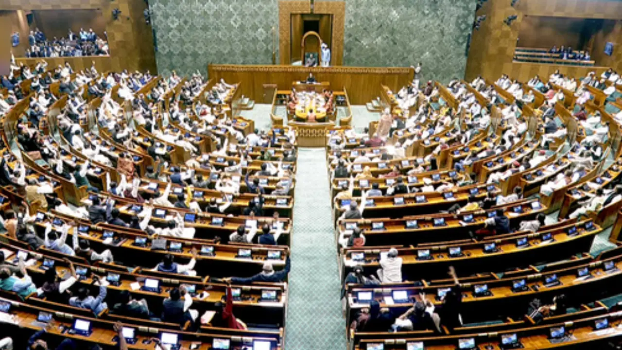 Stormy Budget session: Opposition set to raise US tariffs, voter rolls, delimitation and Waqf bill