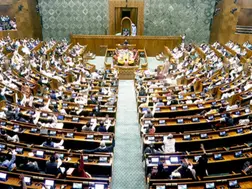 India: Pak has no locus standi to comment on Waqf Act, should look at own abysmal record