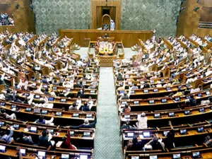 India: Pak has no locus standi to comment on Waqf Act, should look at own abysmal record