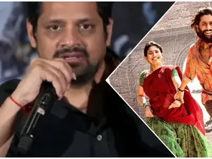 Pirated version of Thandel shown on government bus sparks outrage, producer demands action