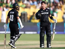 Champions Trophy, NZ vs PAK: Young, Latham join EXCLUSIVE club with individual tons in Karachi