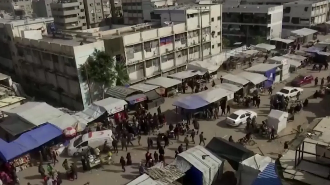Israel-Hamas Ceasefire Live: Far-right parties outraged over truce; FM threatens to 'overthrow the government'