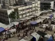 Israel-Hamas Ceasefire Live: Far-right parties outraged over truce; FM threatens to 'overthrow the government'