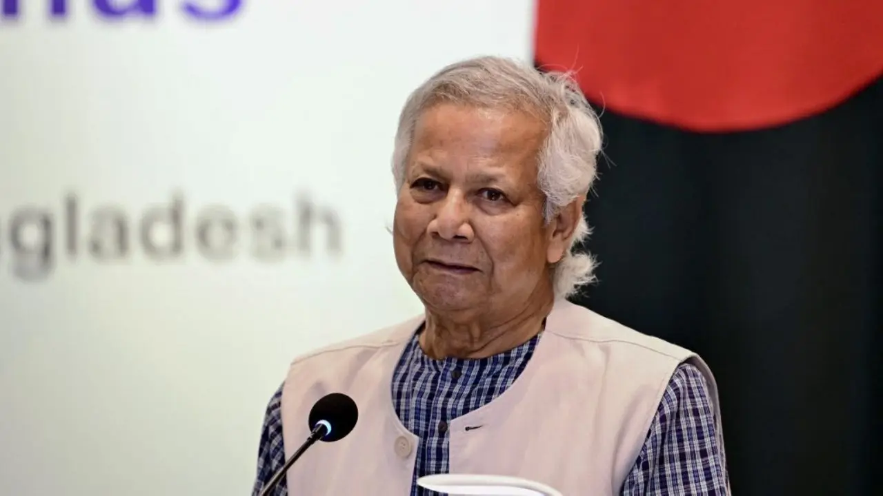 Bangladesh to skip India Meteorological Department’s 150-year celebration