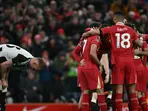 Premier League: Liverpool surge to 13 points clear at the top after win over Newcastle