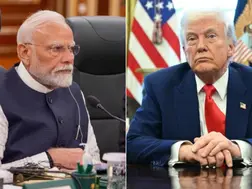 Pahalgam terrorist attack: Trump offered America's 'full support' to India in call with PM Modi
