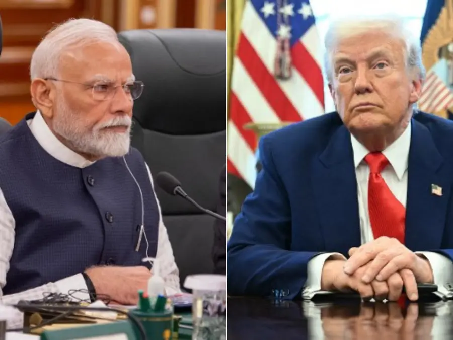 Top 10 world news: Indian govt 'contemplating military action' against Pak; Trump says China doing ‘very poorly’, and more