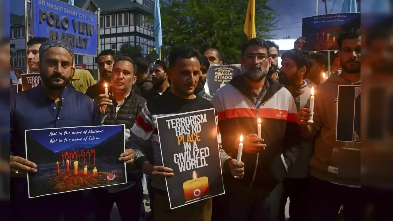 Delhi bandh today: How India's national capital is protesting against Pahalgam attack? Know what's open and closed