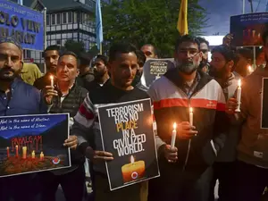 Delhi bandh today: How India's national capital is protesting against Pahalgam attack? Know what's open and closed