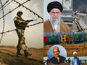Morning News Brief: Pakistan Army's fourth ceasefire violation at LoC; Iran supreme leader orders probe into port explosion, and more