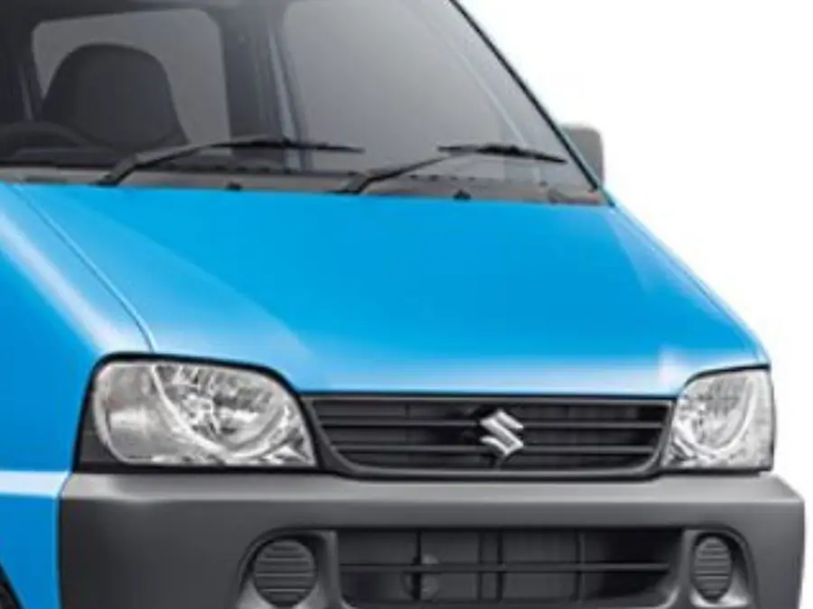 The good old Maruti Suzuki Eeco turns 15!