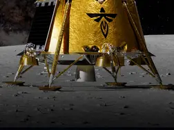 'With NASA's payload': SpaceX to launch Firefly's Moon landing mission on Jan 15