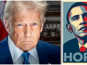Obama Rising: Trump third term dreams can open path for  Barack Obama's return. But ex-prez is already a threat because...